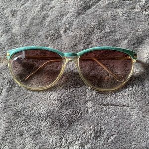 Retro sunglasses
